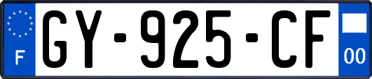 GY-925-CF