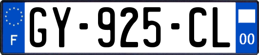 GY-925-CL