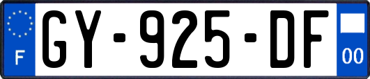 GY-925-DF
