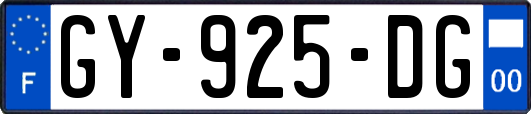 GY-925-DG