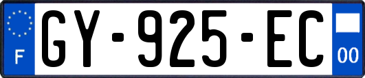 GY-925-EC