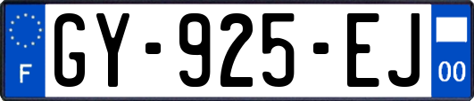 GY-925-EJ