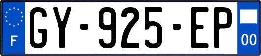 GY-925-EP