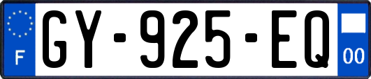 GY-925-EQ