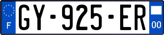 GY-925-ER