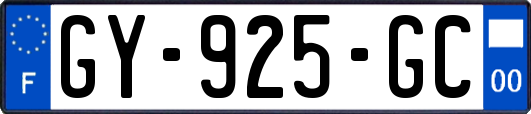 GY-925-GC