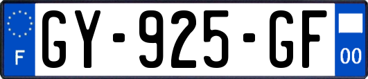 GY-925-GF
