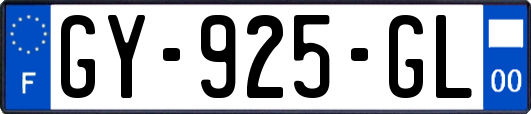 GY-925-GL