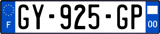 GY-925-GP