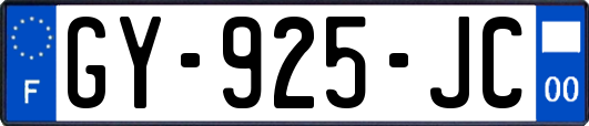 GY-925-JC