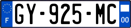 GY-925-MC