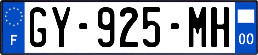 GY-925-MH