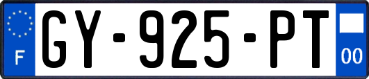 GY-925-PT