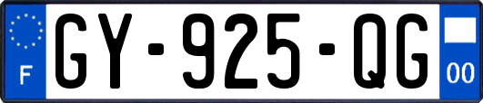 GY-925-QG