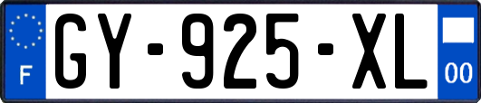 GY-925-XL
