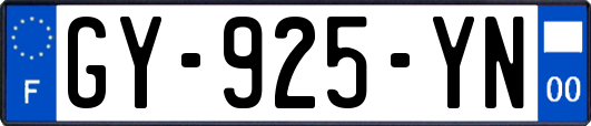 GY-925-YN