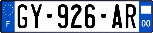 GY-926-AR