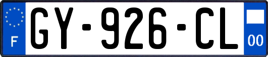 GY-926-CL