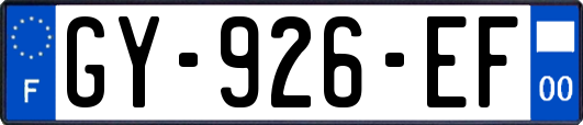GY-926-EF