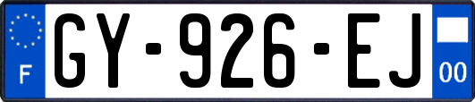 GY-926-EJ