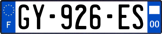 GY-926-ES