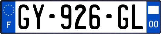 GY-926-GL