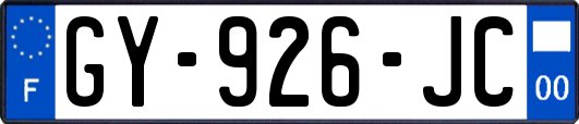 GY-926-JC