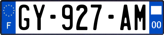 GY-927-AM
