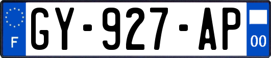 GY-927-AP