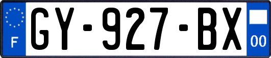 GY-927-BX