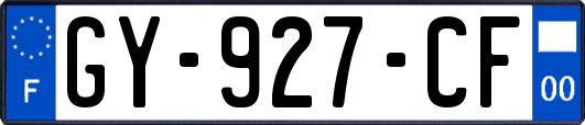 GY-927-CF
