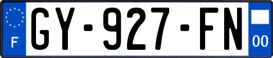 GY-927-FN