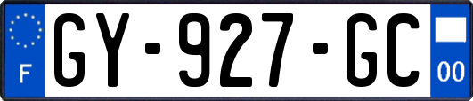 GY-927-GC