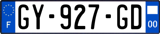 GY-927-GD