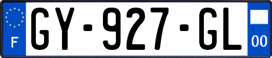 GY-927-GL