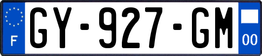 GY-927-GM