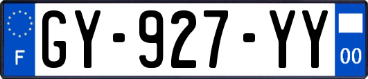 GY-927-YY