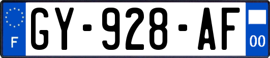 GY-928-AF