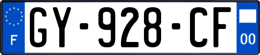GY-928-CF
