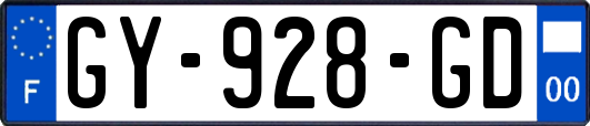 GY-928-GD