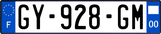 GY-928-GM