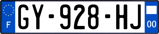 GY-928-HJ