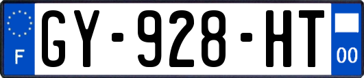 GY-928-HT