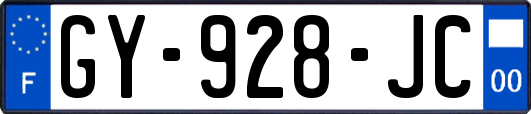 GY-928-JC