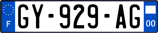 GY-929-AG