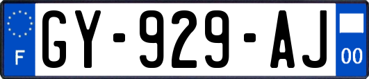 GY-929-AJ
