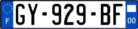 GY-929-BF
