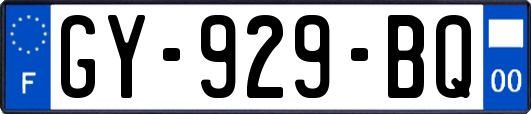 GY-929-BQ