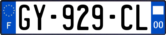 GY-929-CL