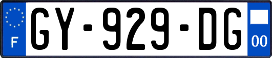 GY-929-DG